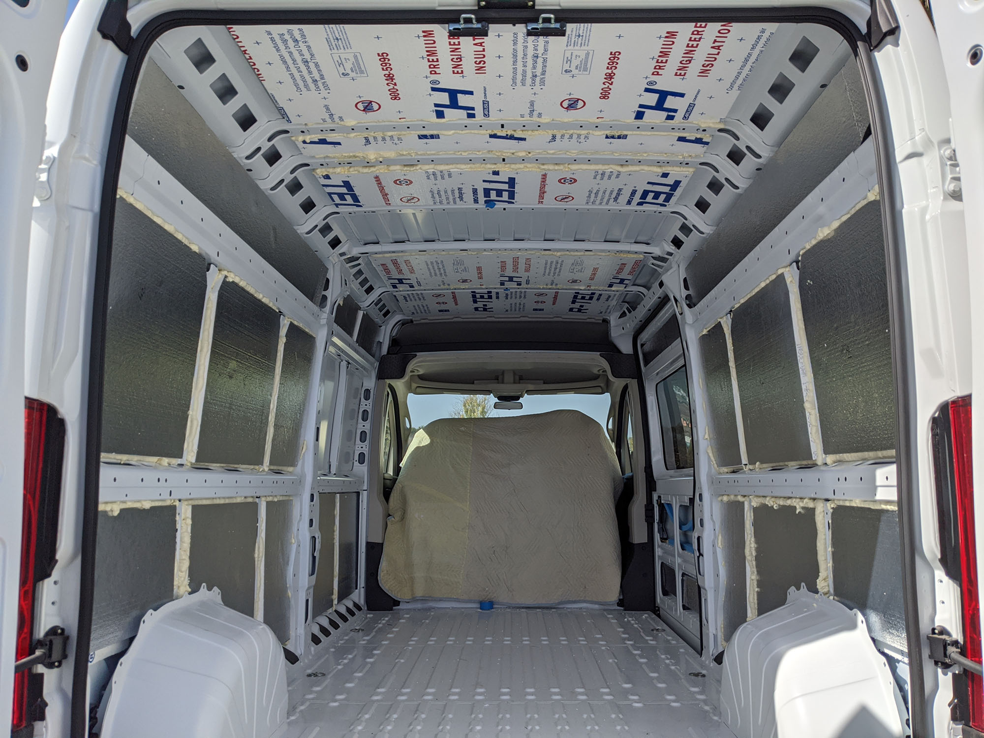 Insulation