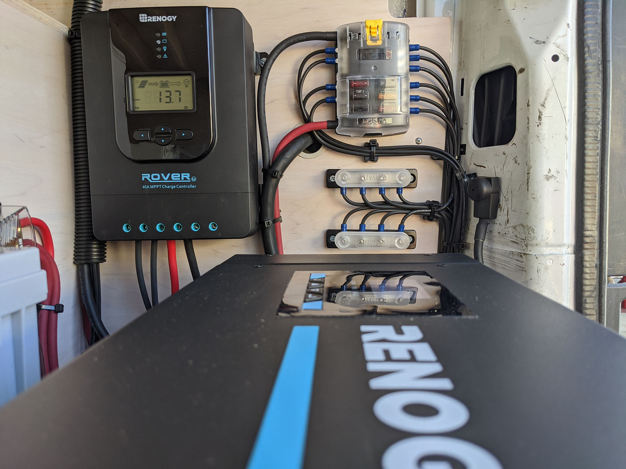 Electrical Systems