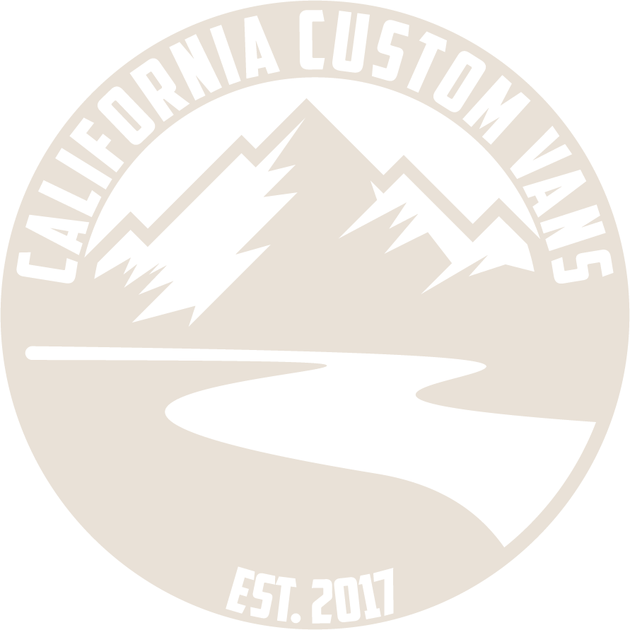 California Custom Vans