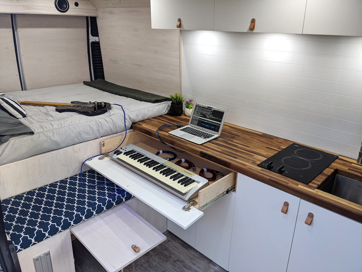 The Studio