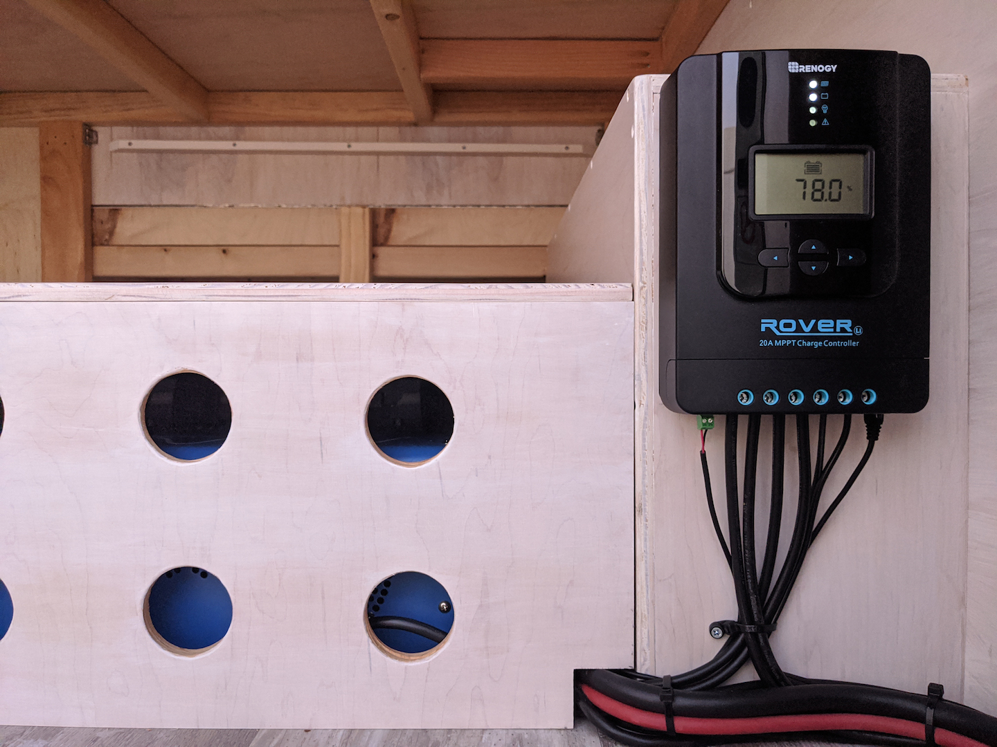 The Studio photo 59